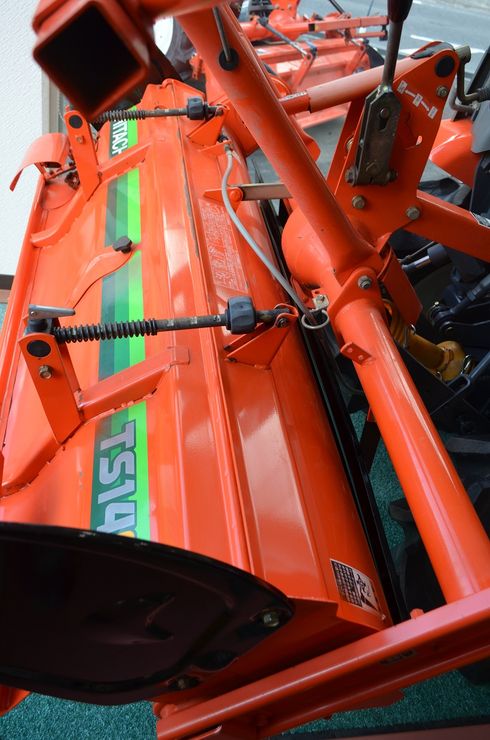 トラクター CTX20ＢＭＡＸＲＦ(クボタＧＢ２００ＢＭＡＸＲＦ三陽ｸﾞﾚｲﾀｽJR.ローダー付 写真５