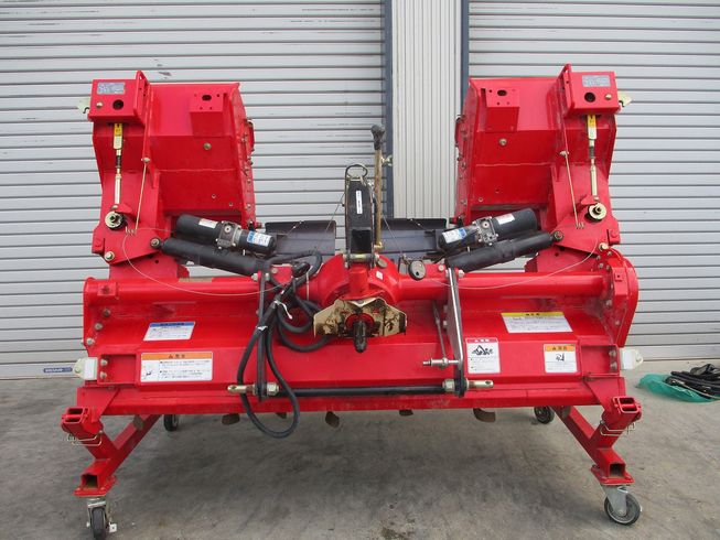 ハロー（折畳み） TXC240 写真２