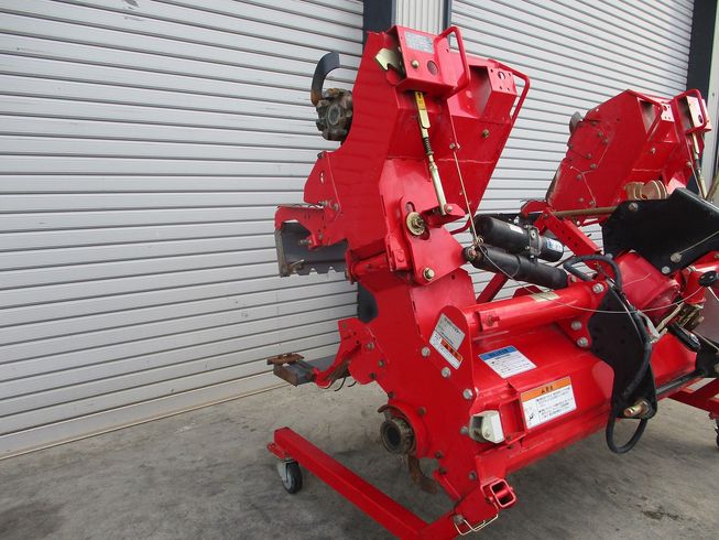 ハロー（折畳み） TXC240 写真３