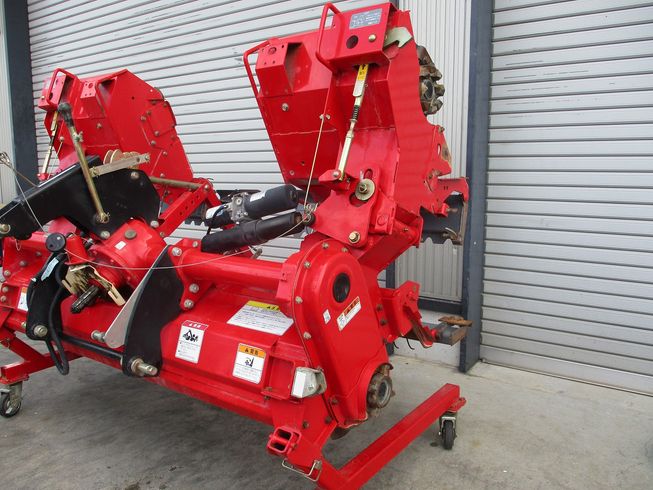 ハロー（折畳み） TXC240 写真４