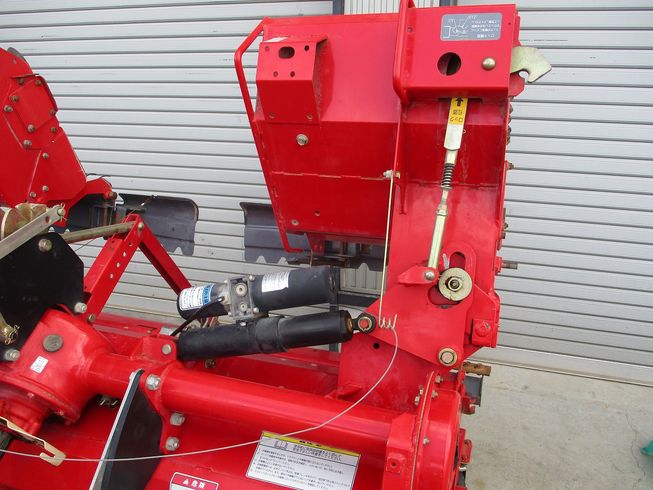 ハロー（折畳み） TXC240 写真５