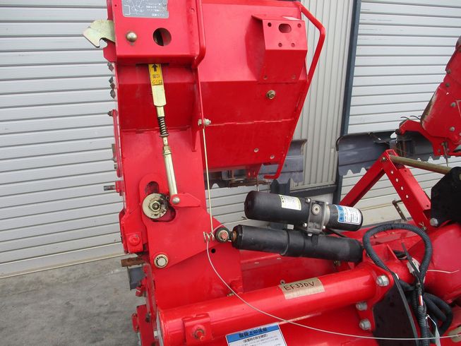 ハロー（折畳み） TXC240 写真６