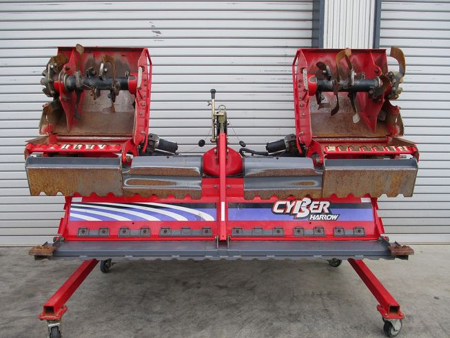 ニプロ ハロー（折畳み） 写真