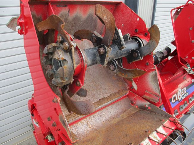 ハロー（折畳み） TXC240 写真９