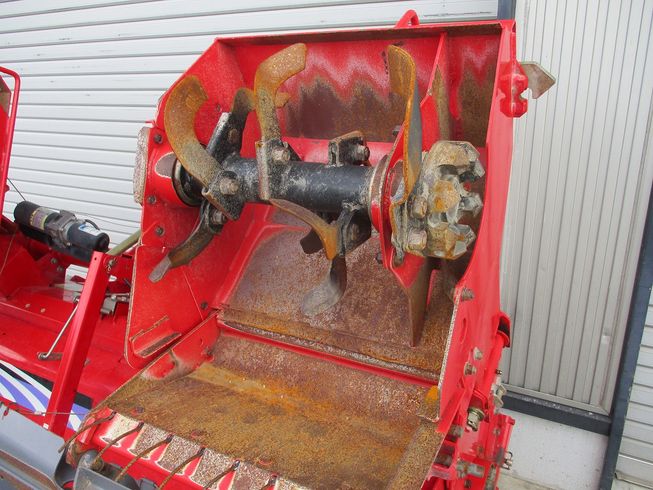 ハロー（折畳み） TXC240 写真10