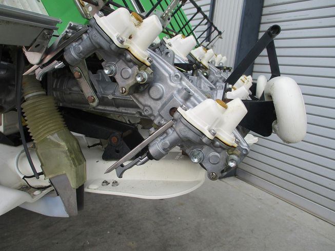 田植機 VP50XPWU-ZF 写真10