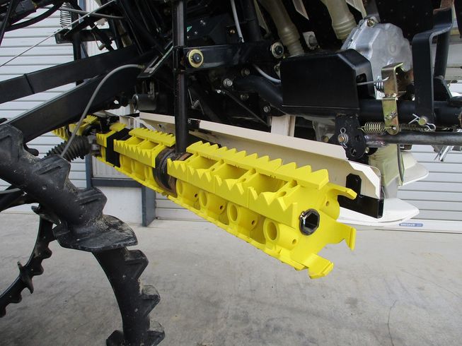 田植機 VP50XPWU-ZF 写真８