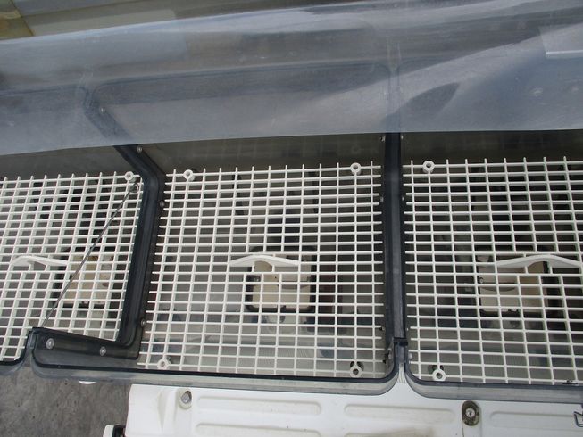 田植機 VP50XPWU-ZF 写真９