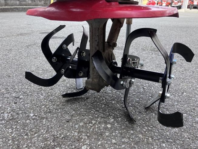 耕運機 FG201 写真６