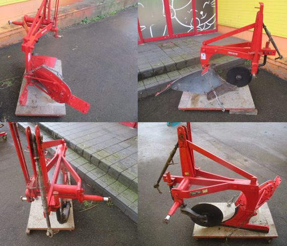 プラウ 431V 16X　新潟▢〇 写真２