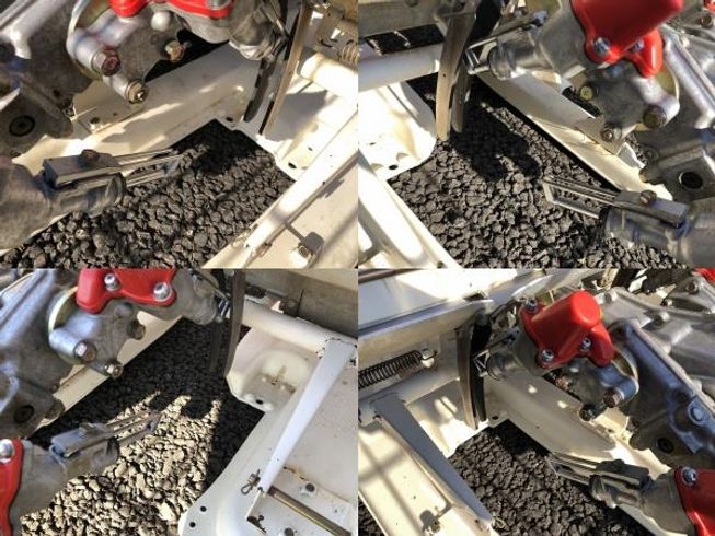 田植機 Pr-40R 写真10