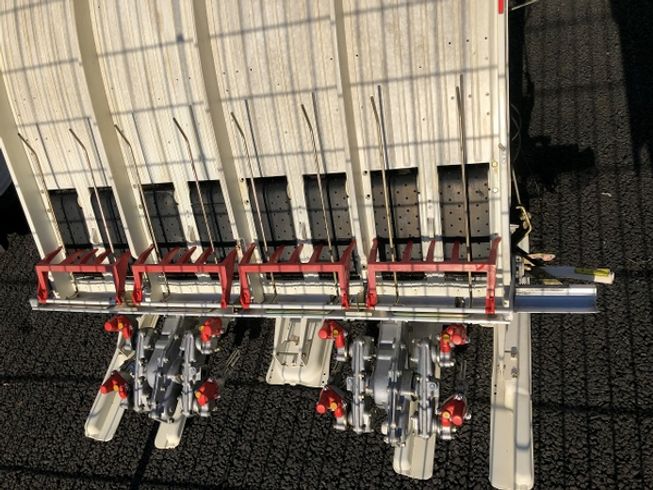 田植機 Pr-40R 写真５