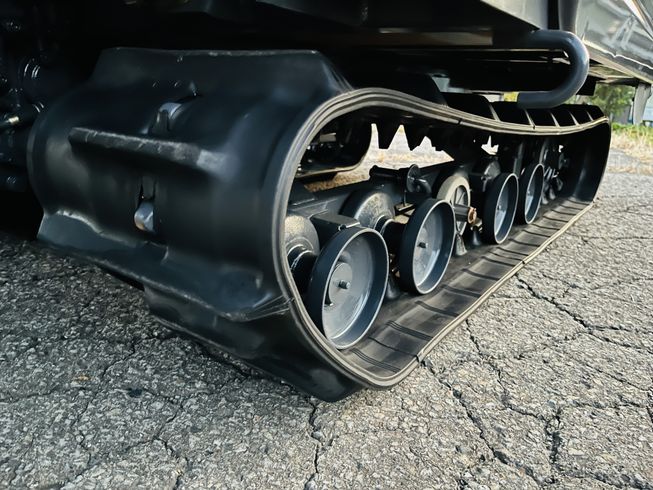 コンバイン ARN219-GDXW 写真10