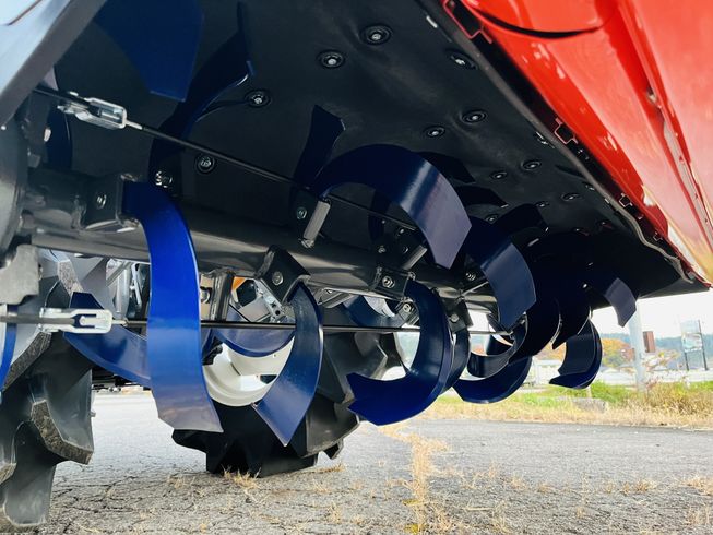 トラクター SL33 limited 写真12