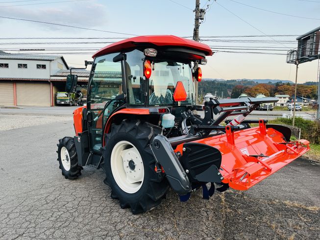 トラクター SL33 limited 写真５