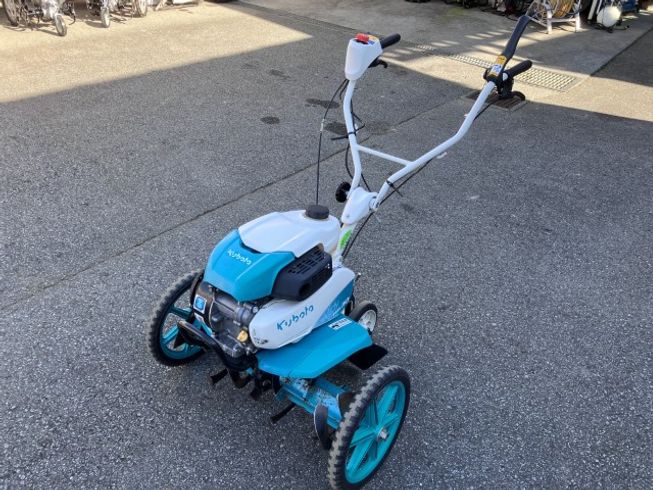 耕運機 TMS30-SM5TUE3Y3 写真５