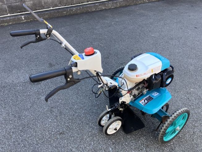 耕運機 TMS30-SM5TUE3Y3 写真４