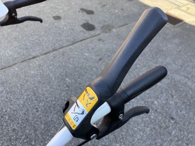 耕運機 TMS30-SM5TUE3Y3 写真３