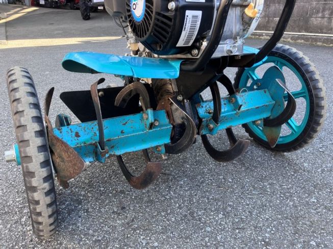 耕運機 TMS30-SM5TUE3Y3 写真７