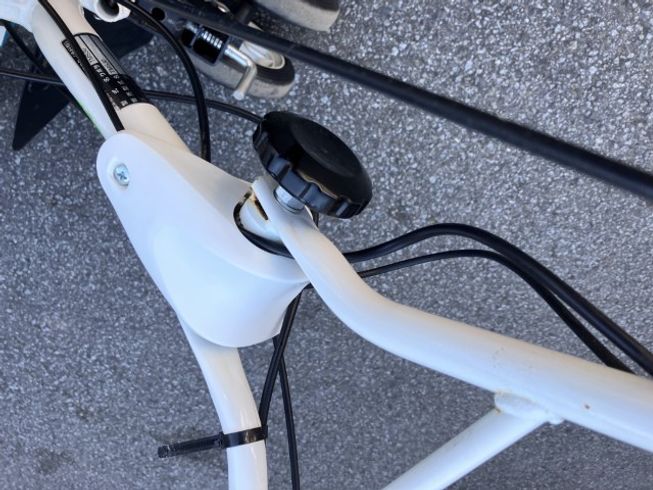 耕運機 TMS30-SM5TUE3Y3 写真９