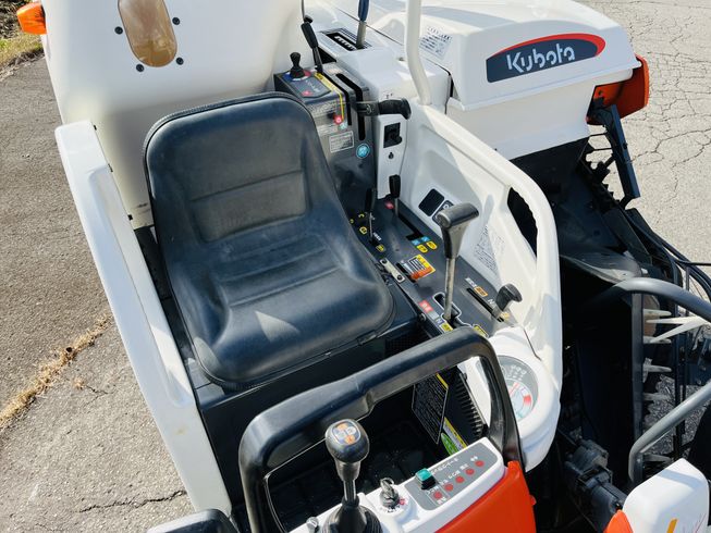 コンバイン ARN219-GDXW 写真10