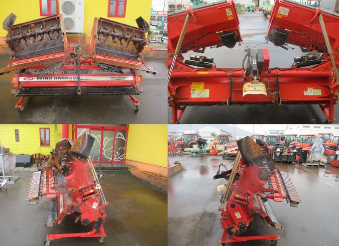 ハロー WRS3810N　新潟▢〇 写真２