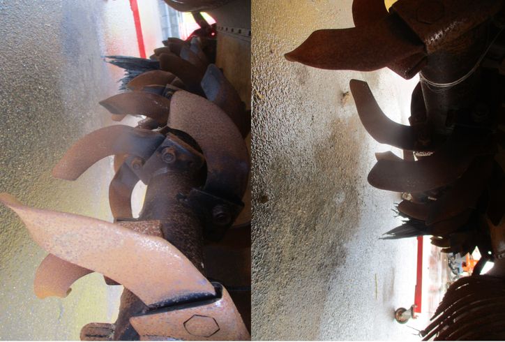 ハロー WRS3810N　新潟▢〇 写真４