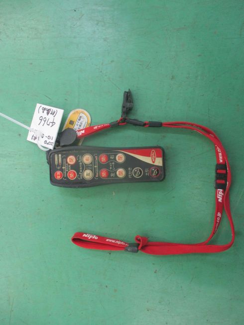 ハロー WRS3810N　新潟▢〇 写真５