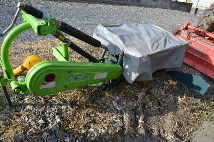 ディスクモーア MDM1350 写真２