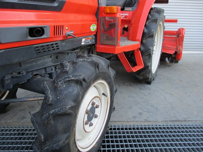 トラクター GL201-BSMAR 写真６