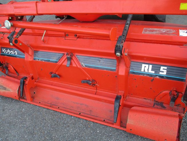 トラクター GL201-BSMAR 写真10