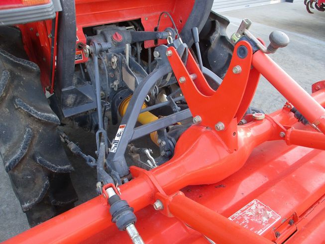 トラクター GL201-BSMAR 写真11