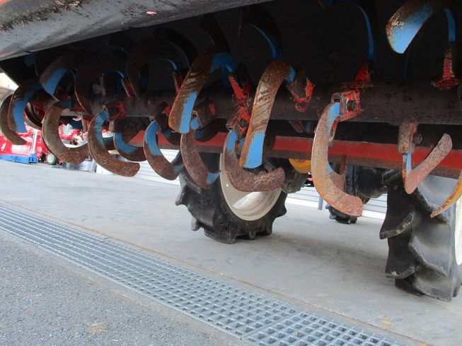 トラクター GL201-BSMAR 写真12