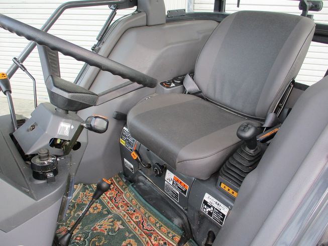 トラクター GL261QBSMA 写真７