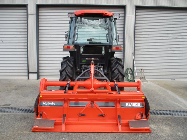 トラクター GL261QBSMA 写真10