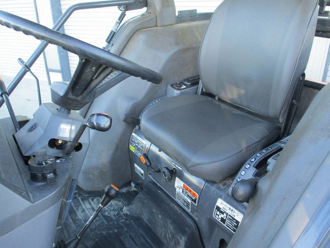 トラクター GL261FQ3BSMA 写真６