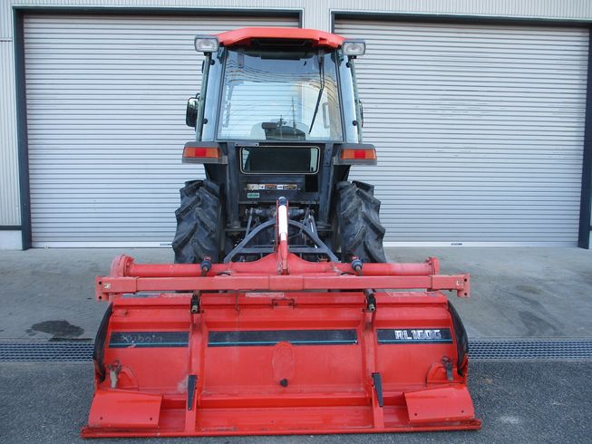 トラクター GL261FQ3BSMA 写真９