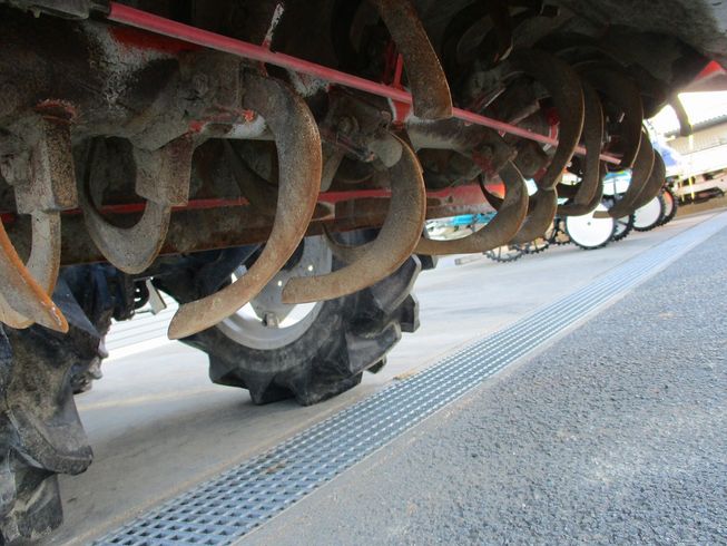 トラクター GL261FQ3BSMA 写真11