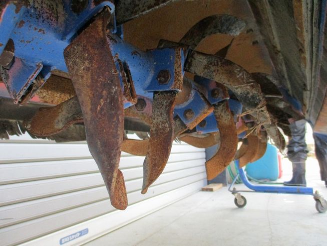 ハロー HC1605B 写真９