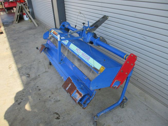 ハロー HC1605B 写真５