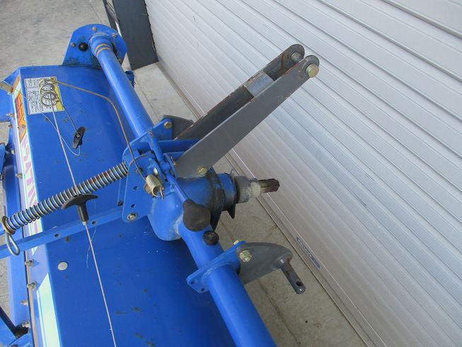 ハロー HC1605B 写真６