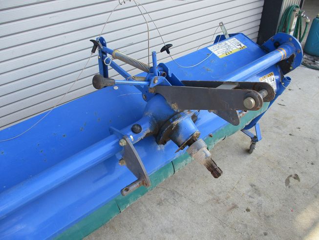 ハロー HC1605B 写真８