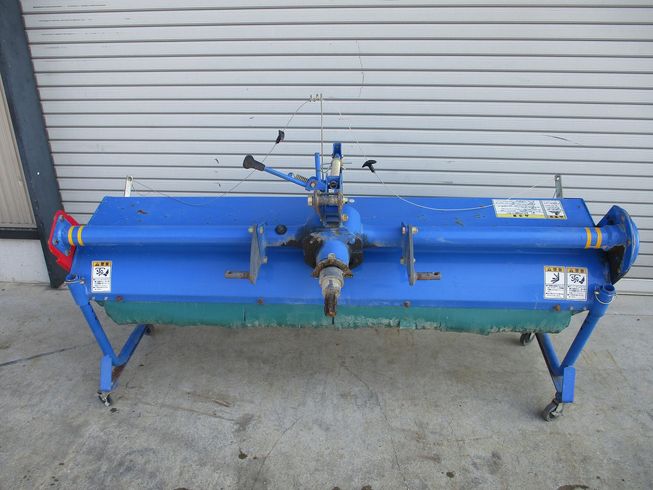 ハロー HC1605B 写真３