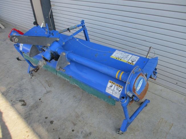 ハロー HC1605B 写真７