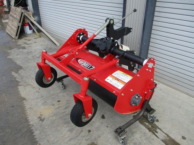 フレールモア FM117 写真３