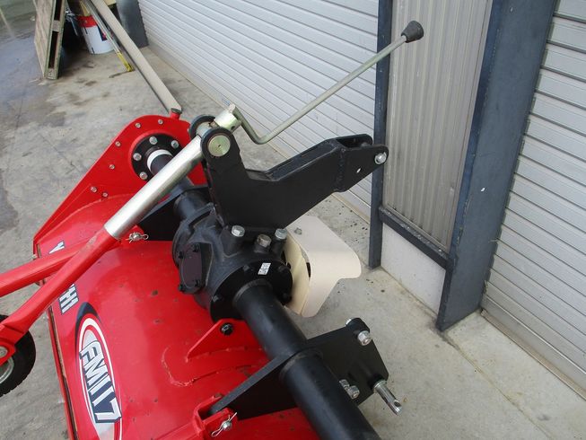 フレールモア FM117 写真４