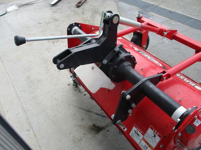 フレールモア FM117 写真６