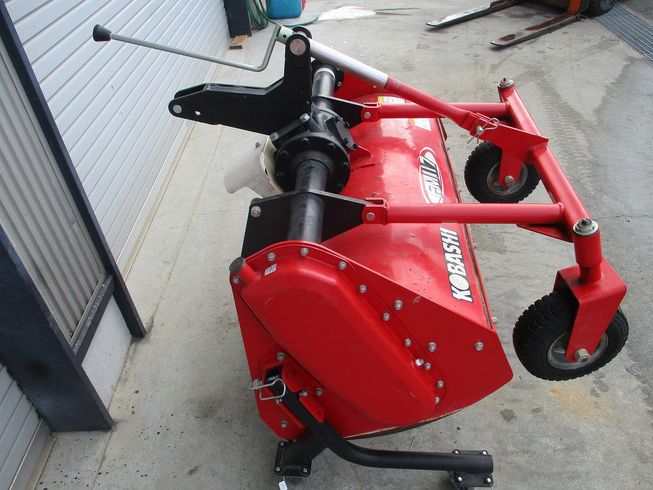 フレールモア FM117 写真５