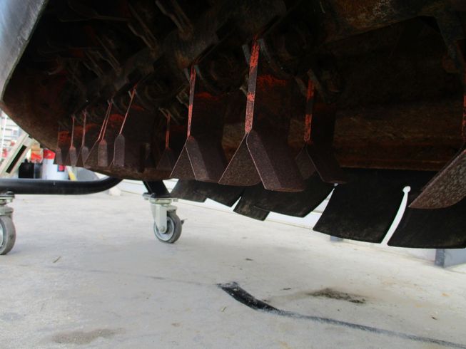 フレールモア FM117 写真８