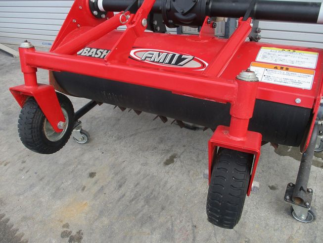 フレールモア FM117 写真７